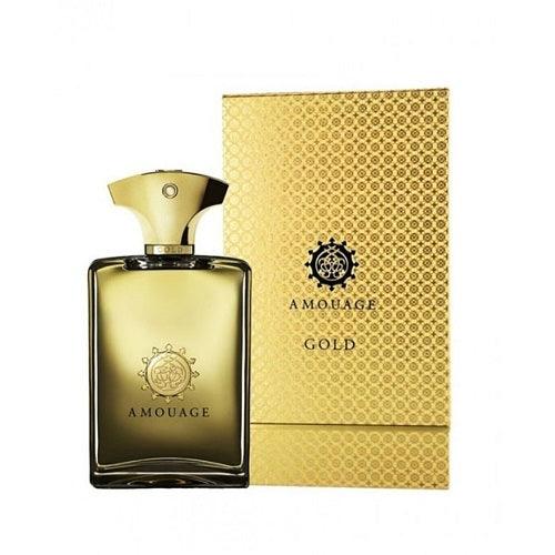 Amouage Gold EDP 100ml For Men - Thescentsstore